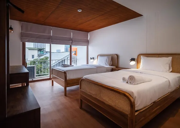 Bedtime Storeys Near Icon Siam *