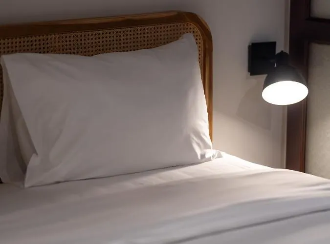 아파트 Bedtime Storeys Near Icon Siam 방콕