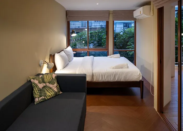 Bedtime Storeys Near Icon Siam