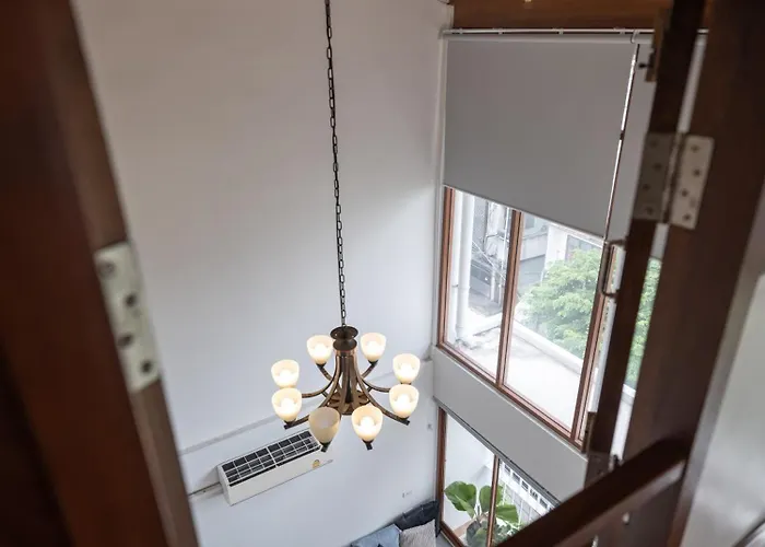 Apartment Bedtime Storeys Near Icon Siam *